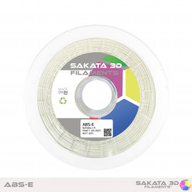 ABS-E WHITE
