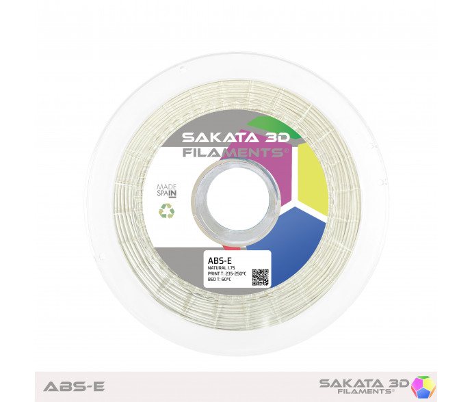 ABS-E WHITE ABS-E WHITE