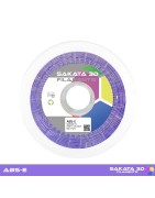 ABS-E PURPLE