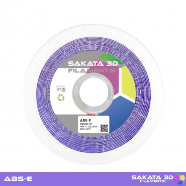 ABS-E PURPLE