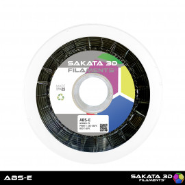 ABS-E BLACK