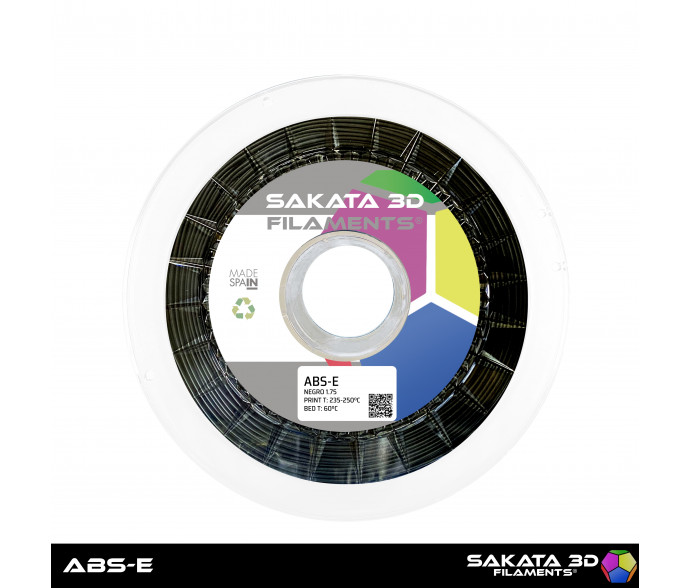 ABS-E BLACK ABS-E BLACK