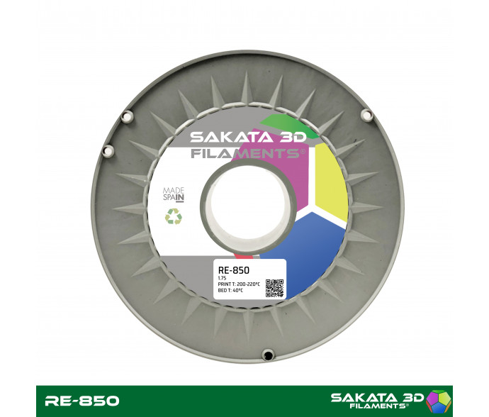 RE-850 RE-850