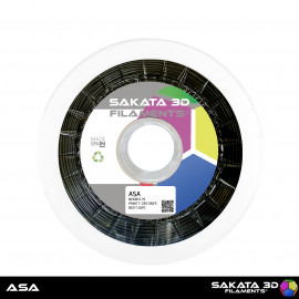 ASA BLACK