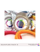 5 SAMPLES PACK