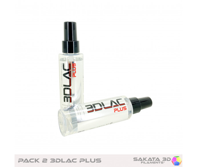 PACK 2 3DLAC PLUS PACK 2 3DLAC PLUS