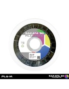 PLA-M MATTE BLACK