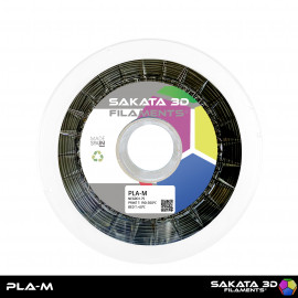 PLA-M MATTE BLACK