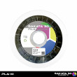 PLA-M MATTE BLACK