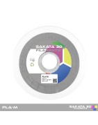 PLA-M MATTE GREY