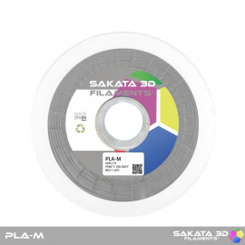PLA-M MATTE GREY