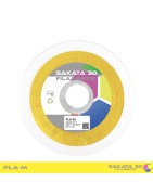 PLA-M MATTE YELLOW