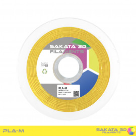 PLA-M MATTE YELLOW