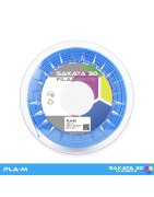 PLA-M MATTE BLUE