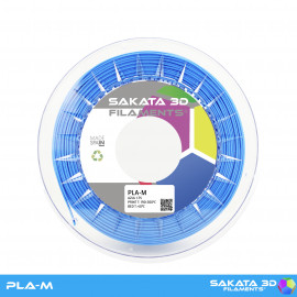 PLA-M MATTE BLUE