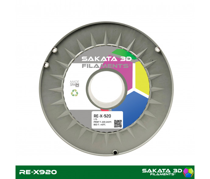 RE-FleX-920 RE-FleX-920
