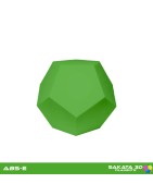 ABS-E GREEN