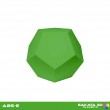 ABS-E GREEN