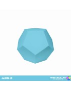 ABS-E LIGHT BLUE
