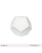 ABS-E WHITE