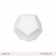 ABS-E WHITE