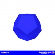 ABS-E BLUE