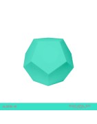 ABS-E SURF GREEN