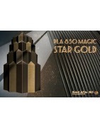 PLA 850 MAGIC Star Gold