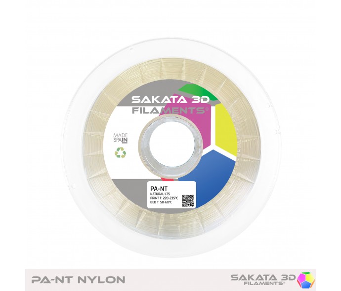 PA-NT NYLON PA-NT NYLON