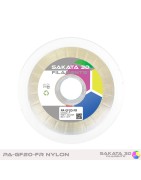 PA-GF20-FR NYLON