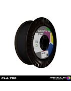 PLA 700 BLACK
