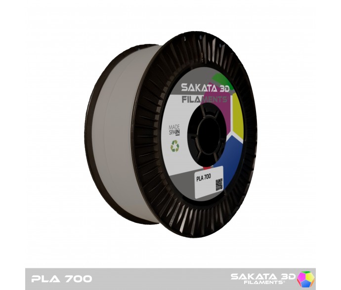PLA 700 GREY PLA 700 GREY