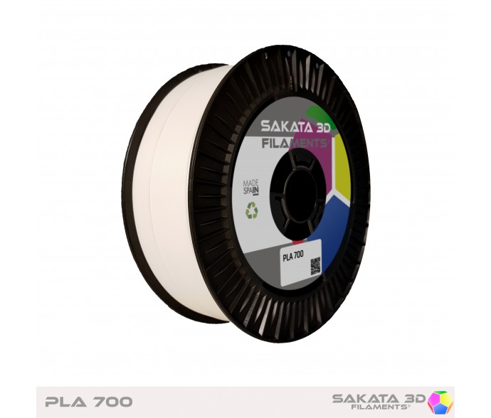 PLA 700 WHITE PLA 700 WHITE