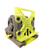 PLA 850 FLUOR LIME