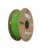 PLA 850 GREEN