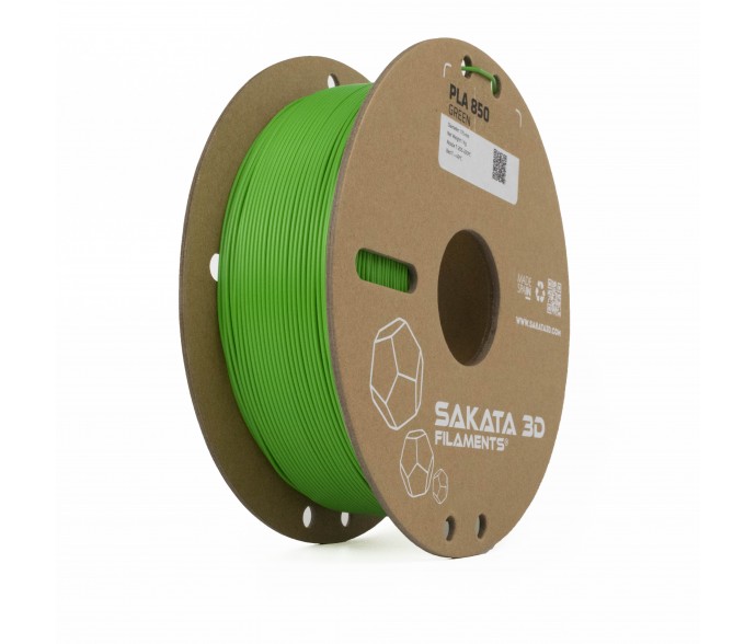 PLA 850 GREEN PLA 850 GREEN