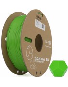 PLA 850 GREEN