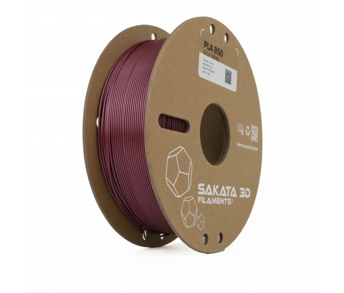 PLA 850 SILK WINE PLA 850 SILK WINE