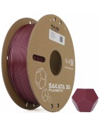 PLA 850 SILK WINE