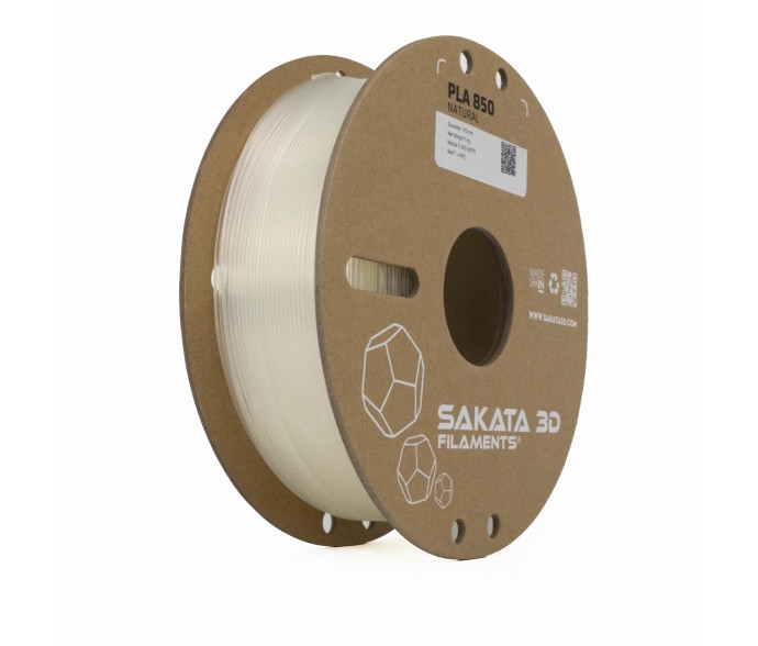 PLA 850 NATURAL PLA 850 NATURAL
