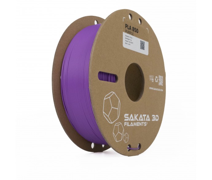 PLA 850 PURPLE PLA 850 PURPLE