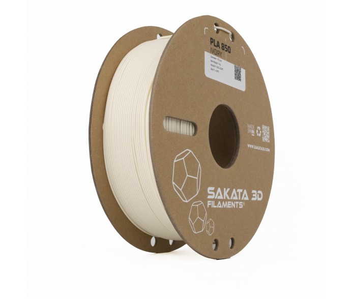PLA 850 IVORY PLA 850 IVORY