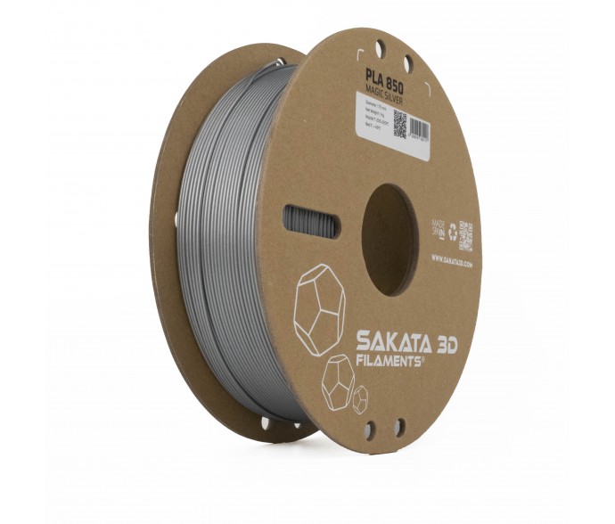 PLA 850 MAGIC SILVER PLA 850 MAGIC SILVER