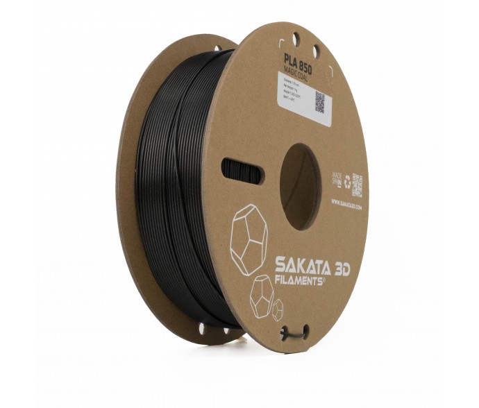 PLA 850 MAGIC COAL PLA 850 MAGIC COAL