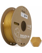 PLA 850 SILK GOLD