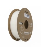 PLA 850 SILK SNOW