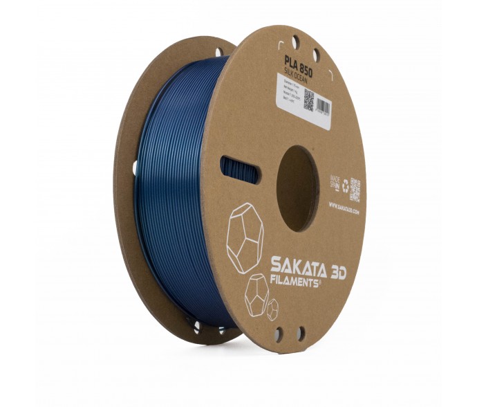 PLA 850 SILK OCEAN PLA 850 SILK OCEAN