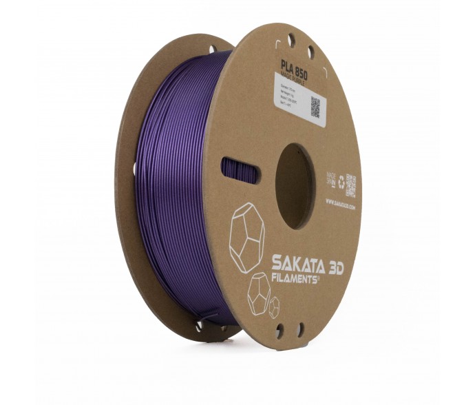 PLA 850 MAGIC PURPLE PLA 850 MAGIC PURPLE