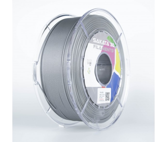 PLA 850 MAGIC PLUS SILVER PLA 850 MAGIC PLUS SILVER