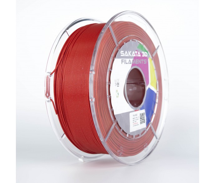 PLA 850 MAGIC PLUS RED PLA 850 MAGIC PLUS RED